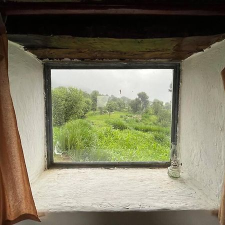 The Attic Library Villa Bir  Ngoại thất bức ảnh